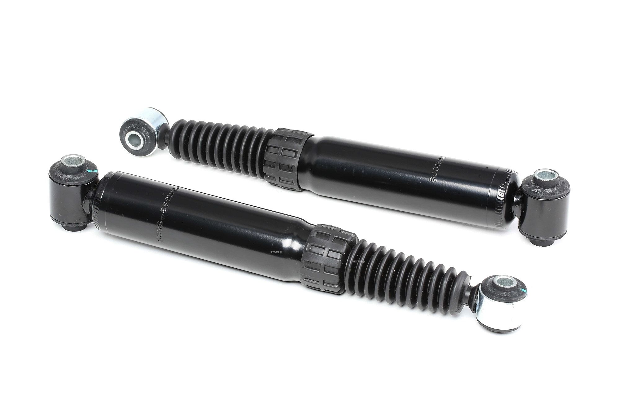 RIDEX Iskunvaimentimet PEUGEOT 854S1564 5202R5,5206Q5,5206Q7 Iskarit,Iskunvaimennin 5206R5,5206R6,5206RX,5206T8,5206V8,5206WN,5206Y3