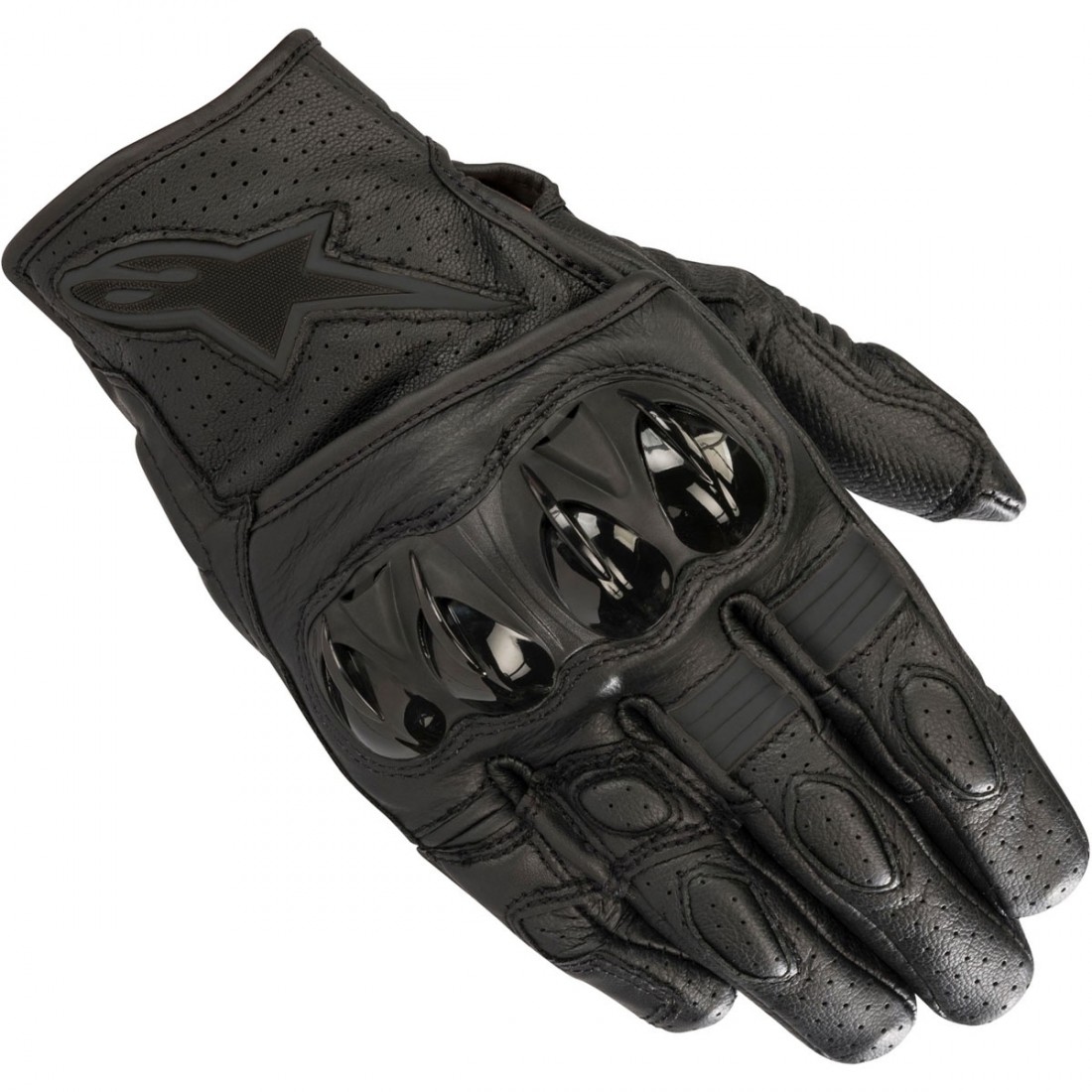 Alpinestars Celer V2 Black Black 2XL