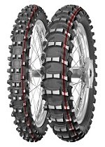 Mitas Terra Force-MX SAND ( 80/100-21 TT 51M 2 rot, kumiseos Sand, NHS, etupyörä )
