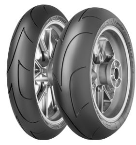 Dunlop D213 GP PRO ( 200/60 ZR17 TL (80W) takapyörä )