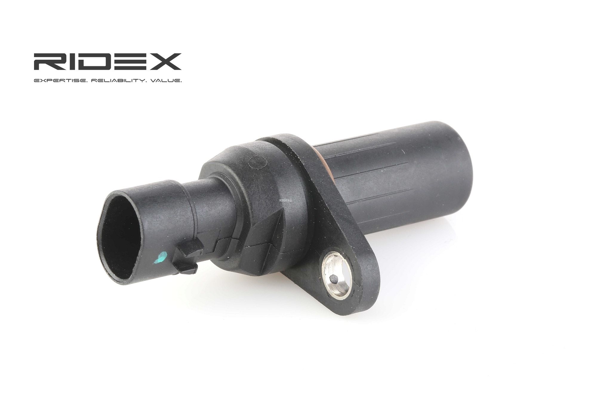 RIDEX Kampiakselin Asentotunnistin FORD,FIAT,ALFA ROMEO 833C0055 55229700,55267144,55187380 Kampiakselin Anturi,Impulssianturi, Kampiakseli 55229700
