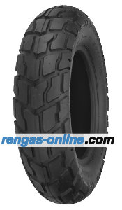 Shinko SR426 ( 130/70-12 TL 62P takapyörä, etupyörä )