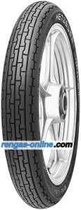 Metzeler Perfect ME 11 ( 3.00-19 TT 49S M/C, etupyörä )