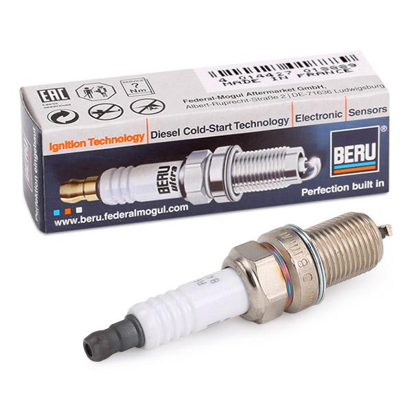 BERU Sytytystulpat VW,AUDI,OPEL Z15 71711638,71711806,7546519 Tulpat,Sytytystulppa 7760383,96040824,6001544293,46480362,46480363,71711638,7546519