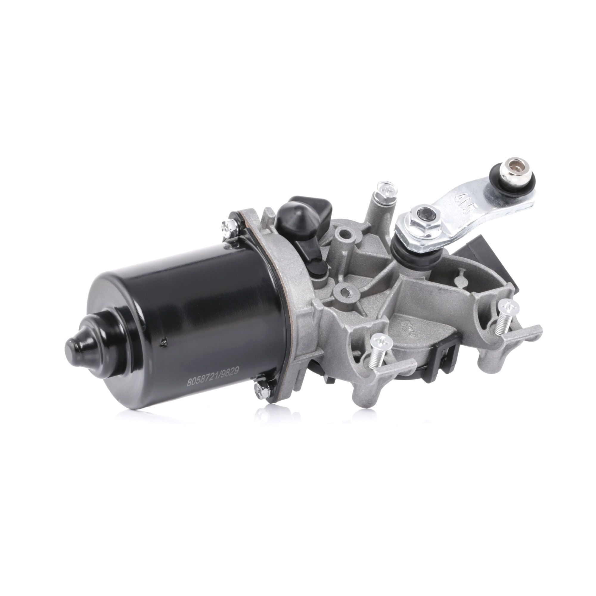RIDEX Tuulilasin Pyyhkimen Moottori NISSAN 295W0056 28800JD900 Pyyhkijän Moottori