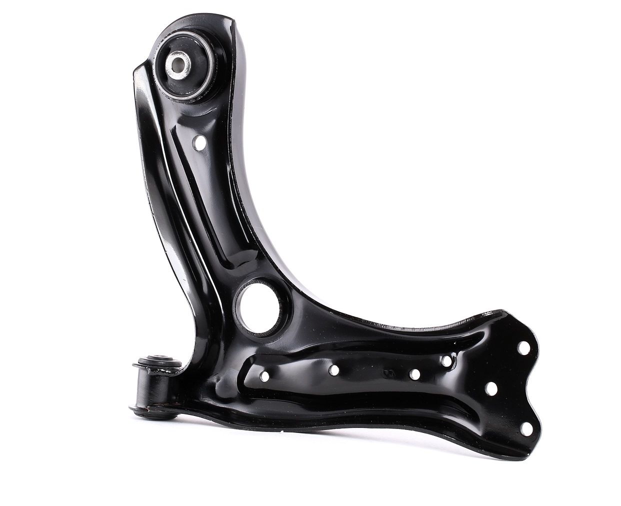 RIDEX Alatukivarsi VW,AUDI,SKODA 273C0921 6R0407152A,6R0407152F,6R0407152A Tukivarsi,Tukivarsi, Pyöräntuenta 6R0407152F,6R0407152F,6R0407152A
