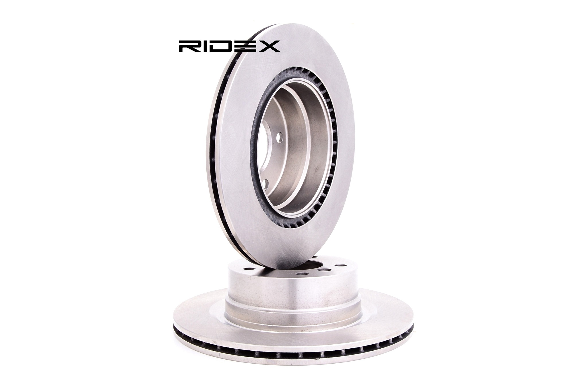 RIDEX Jarrulevyt BMW 82B0963 34216778051,34216855005 Jarrulevy