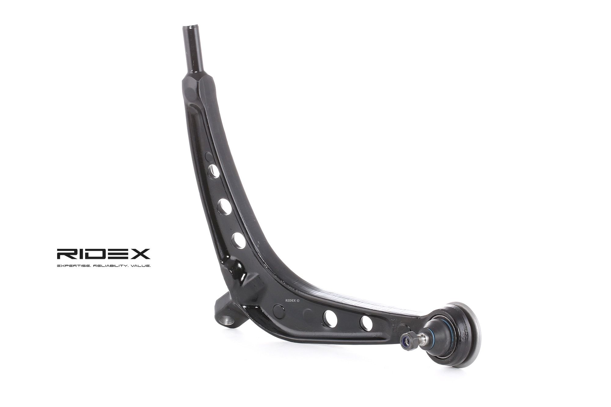 RIDEX Alatukivarsi BMW 273C0456 1096221,31121096221,31126758533 Tukivarsi,Tukivarsi, Pyöräntuenta 6758533