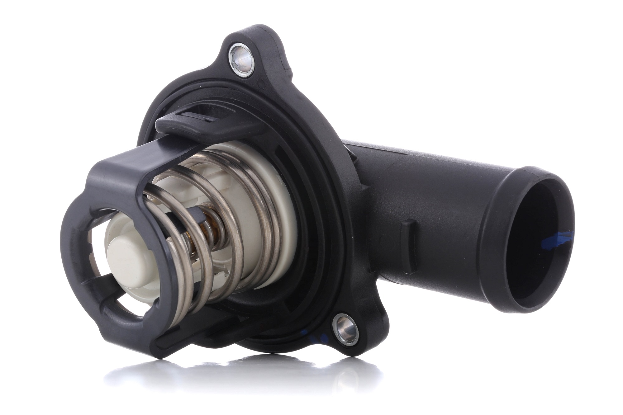 RIDEX Termostaatti VW,AUDI 316T0040 059121111F,059121111H,059121111L Termostaatti, Jäähdytysneste 059121111F,059121111H,059121111L,059121111F