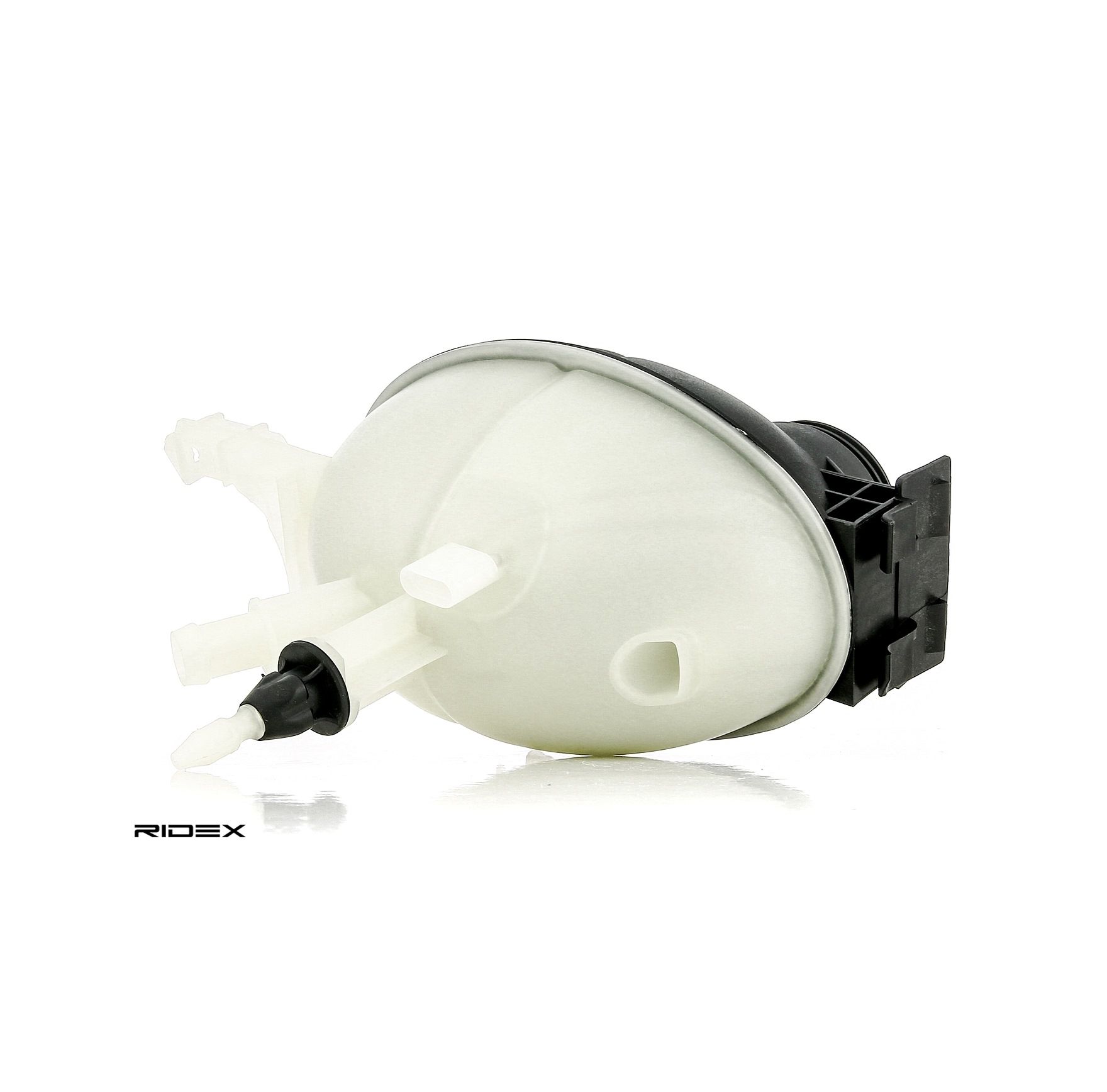 RIDEX Paisuntasäiliö MERCEDES-BENZ 397E0124 2045000049,2045000549,2045000749 Nestesäiliö, Jäähdytysneste A2045000049,A2045000549,A2045000749