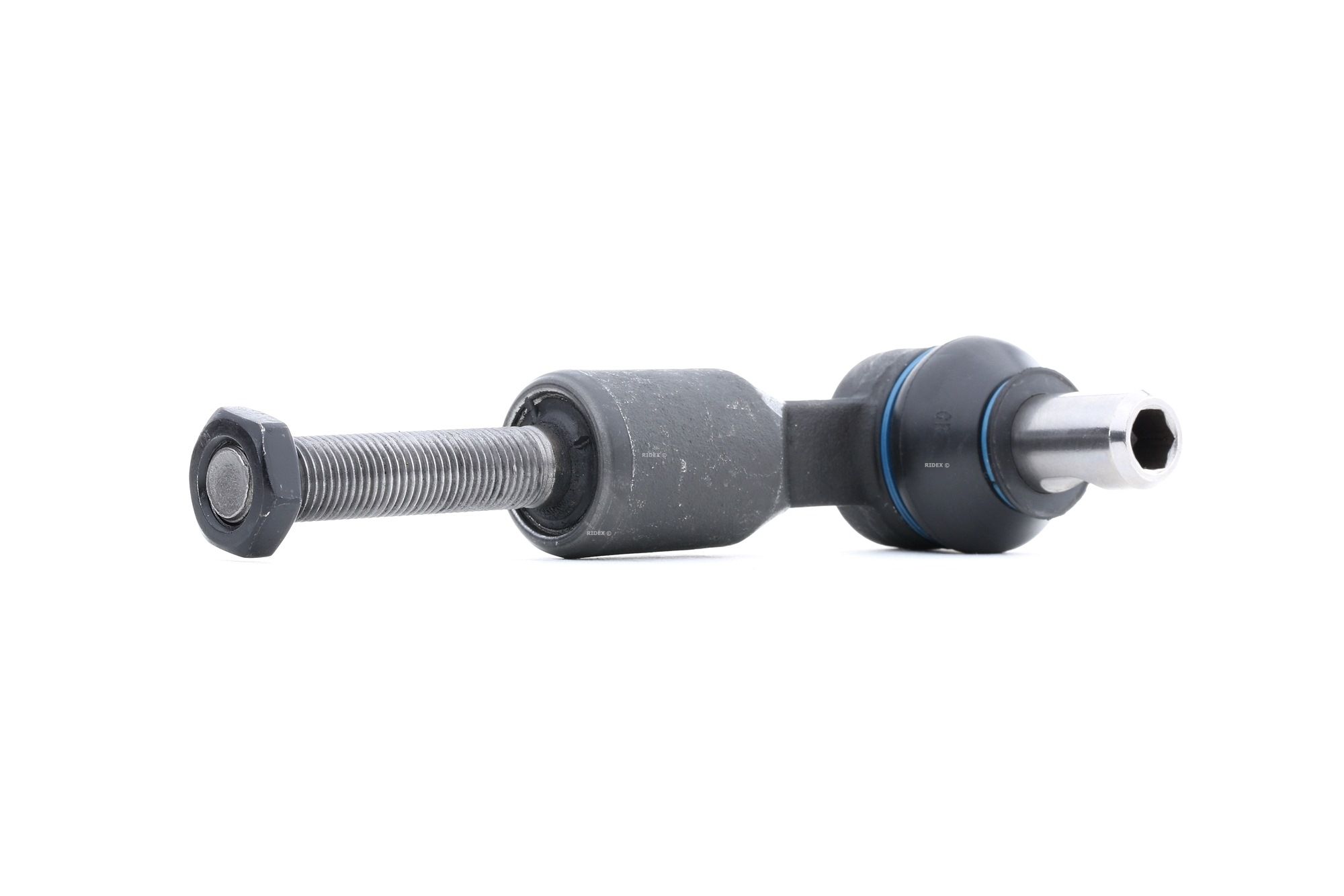 RIDEX Raidetangon Pää VW,AUDI,SKODA 914T0003 4B0419811B,4B0419811C,4B0419811D 4B0419811E,4B0419811F,4B1422065T,4B1422066N,4B2422066F,4D0419801G
