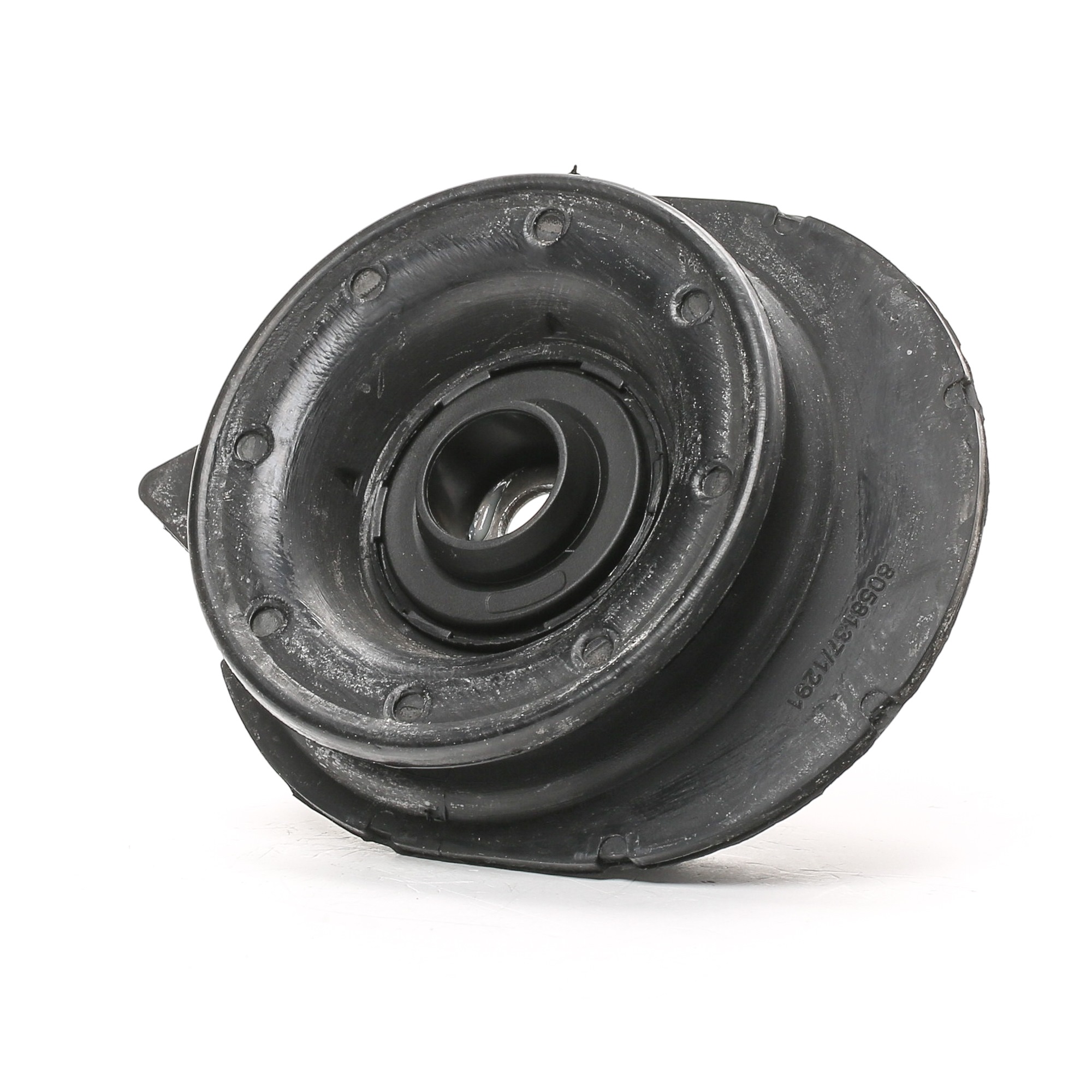 RIDEX Jousijalan Tukilaakeri FORD,FIAT,LANCIA 1180S0129 503557,5035C2,486190D011 Iskarin Yläpää,Iskunvaimentimen Yläpää 46746544,46746546,46746548