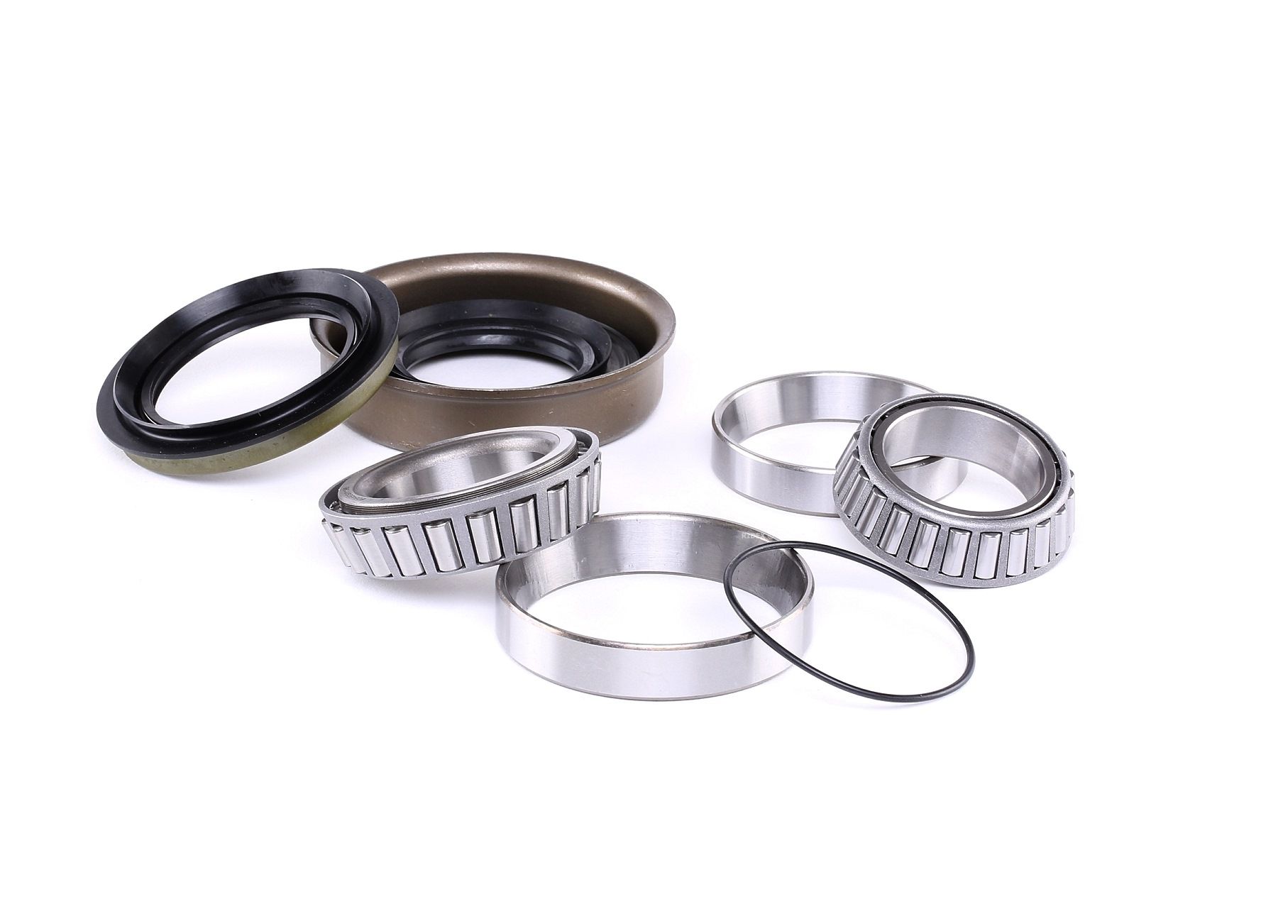 RIDEX Pyöränlaakerit FORD,NISSAN,INFINITI 654W0457 1954435,1954437,402100F000 Pyöränlaakerisarja 402102S600,4021050W00,402150F000,402152S600