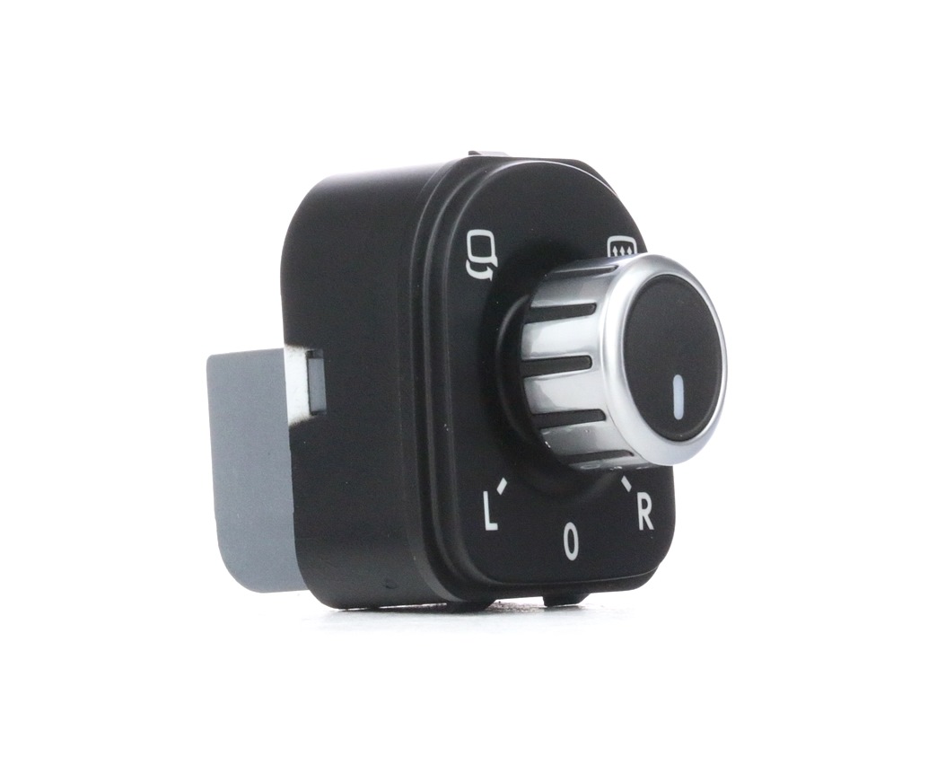 TOPRAN Kytkin, Peilin Säätö VW,SEAT 115 168 3C8959565,3C8959565A,3C8959565AXSH 3C8959565XSH,5K0959565,5K0959565XSH,3C8959565,3C8959565A,3C8959565AXSH