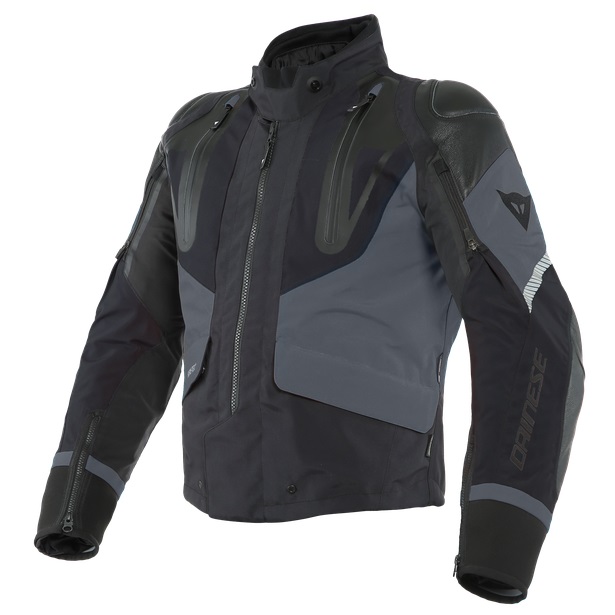 Dainese Sport Master Gore-Tex Black Ebony 56