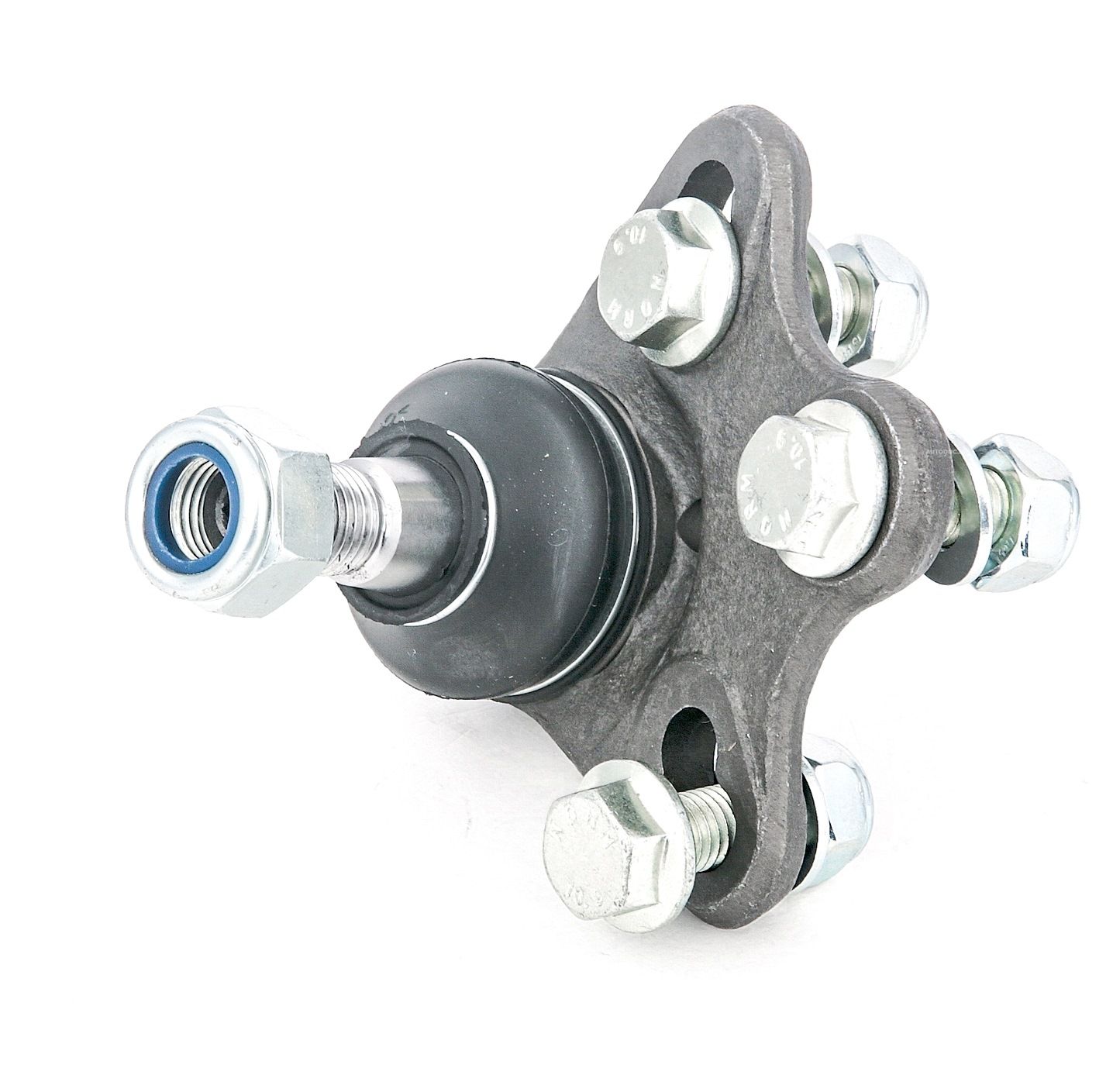 MONROE Alapallonivel MERCEDES-BENZ L23551 1693330027,1693330127 Pallonivel