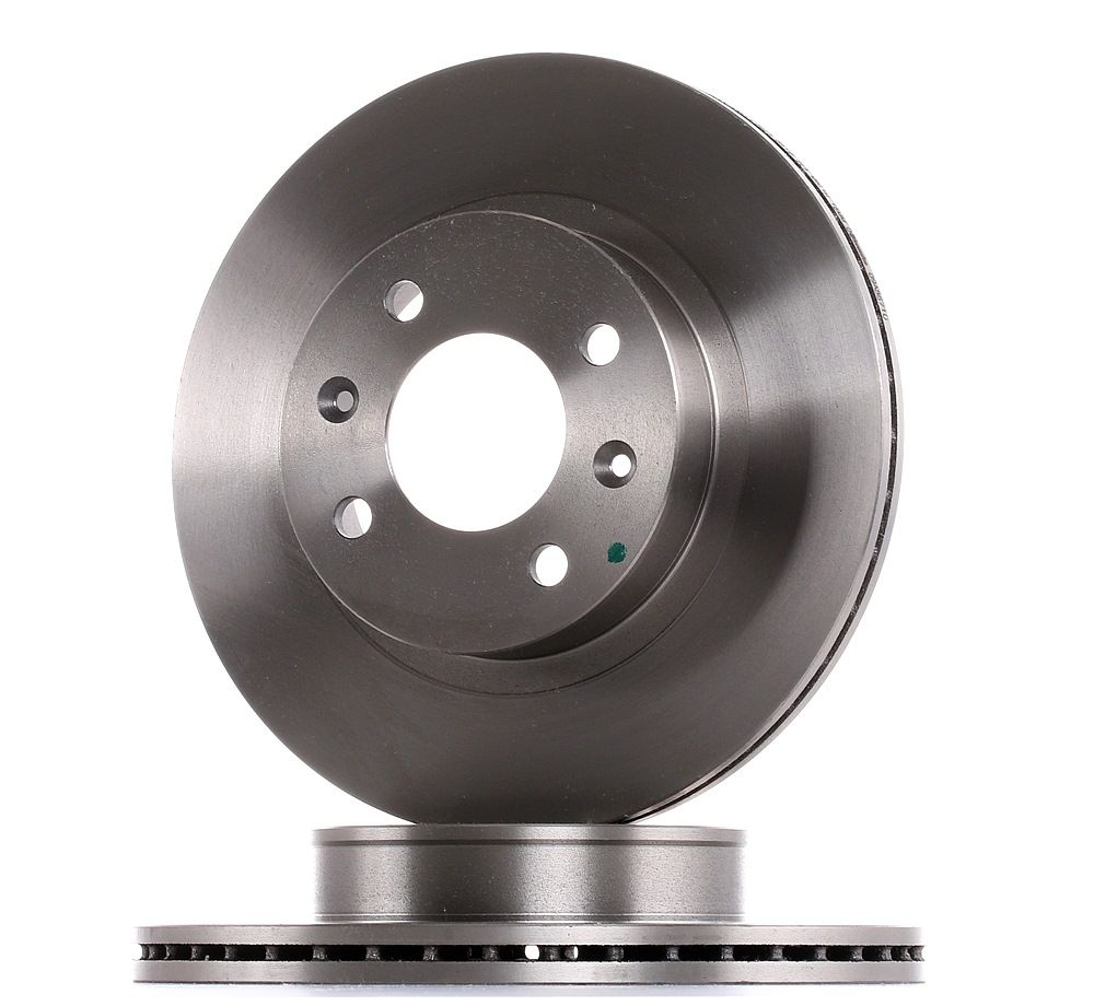 BREMBO Jarrulevyt HYUNDAI,KIA 09.A867.10 517120X700,51712B9000,5171207700 Jarrulevy S5171207700
