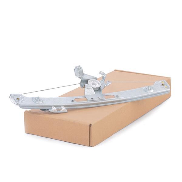RIDEX Ikkunannostin BMW 1561W0094 51358212099 Lasinnostin