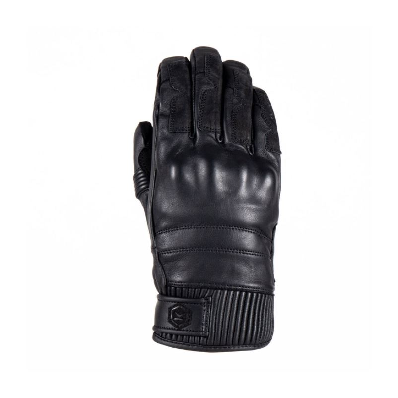 Knox Hadleigh Black 2XL