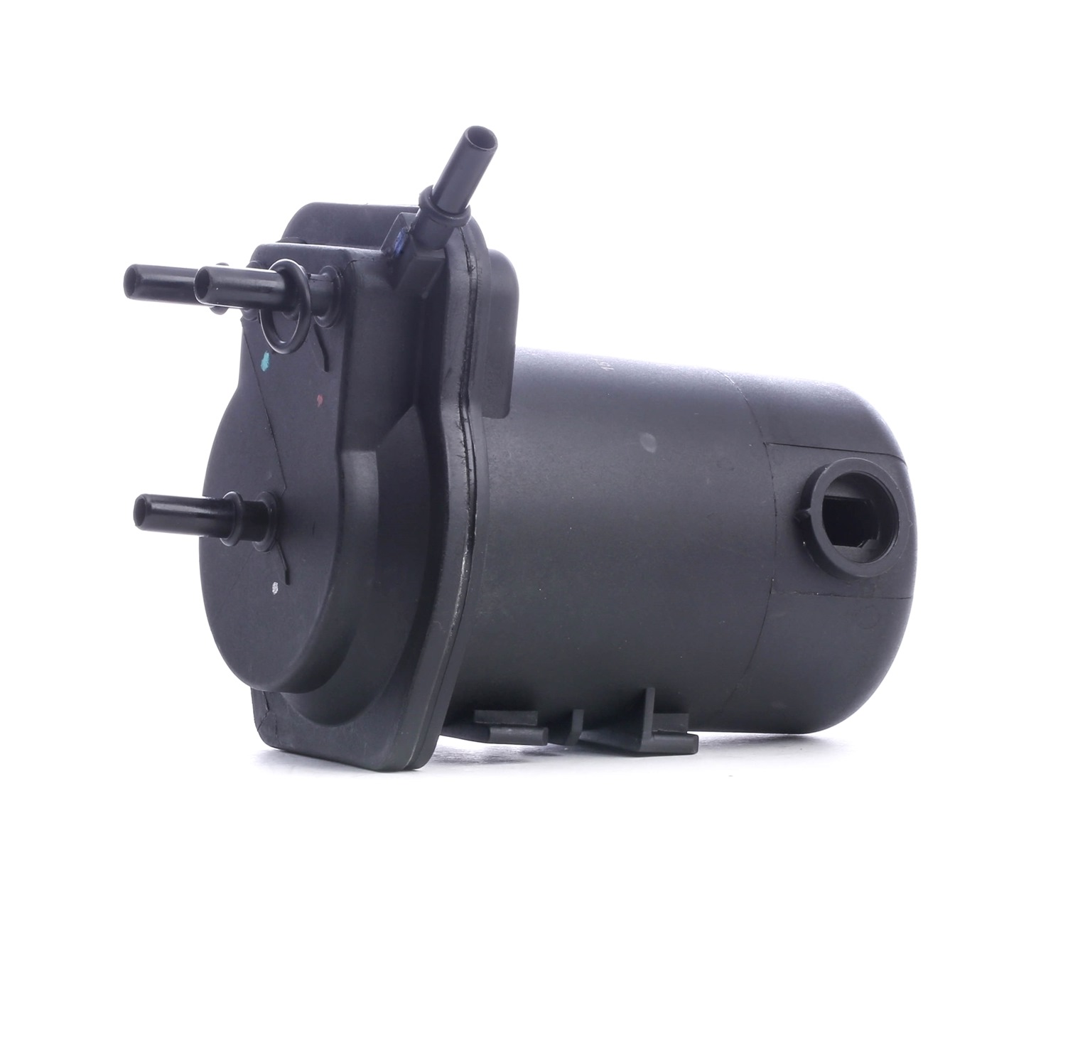 RIDEX Polttoainesuodatin RENAULT 9F0261 FS9313E,FS9315E,7701061577 7701062104,7701063613,8200186217,8200186218,8200400418,8200458420,8200458424