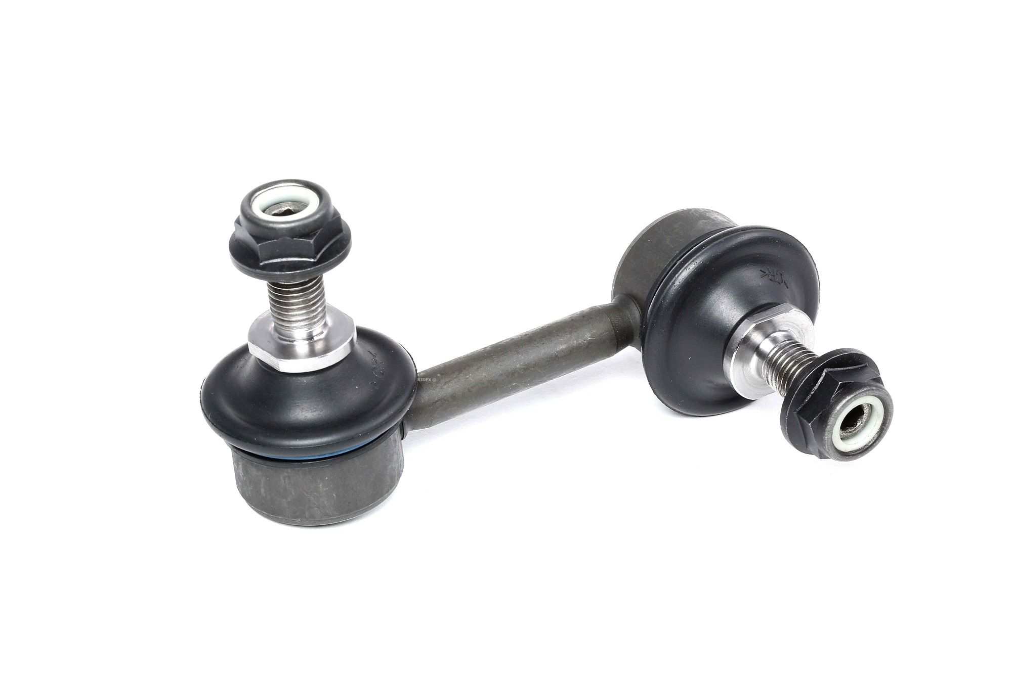 RIDEX Koiranluu PEUGEOT,CITROËN,MITSUBISHI 3229S0433 517848,4156A014,517848 Kallistuksenvakaajan Yhdystanko,Tanko, Kallistuksenvaimennin