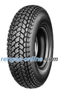 Michelin ACS ( 2.75-9 TT 35J takapyörä, etupyörä )
