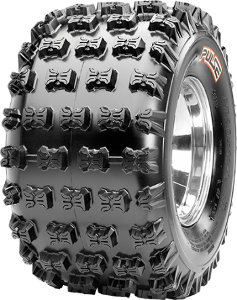 CST CS-04 Pulse ( 20x11.00-9 TL 44M takapyörä )