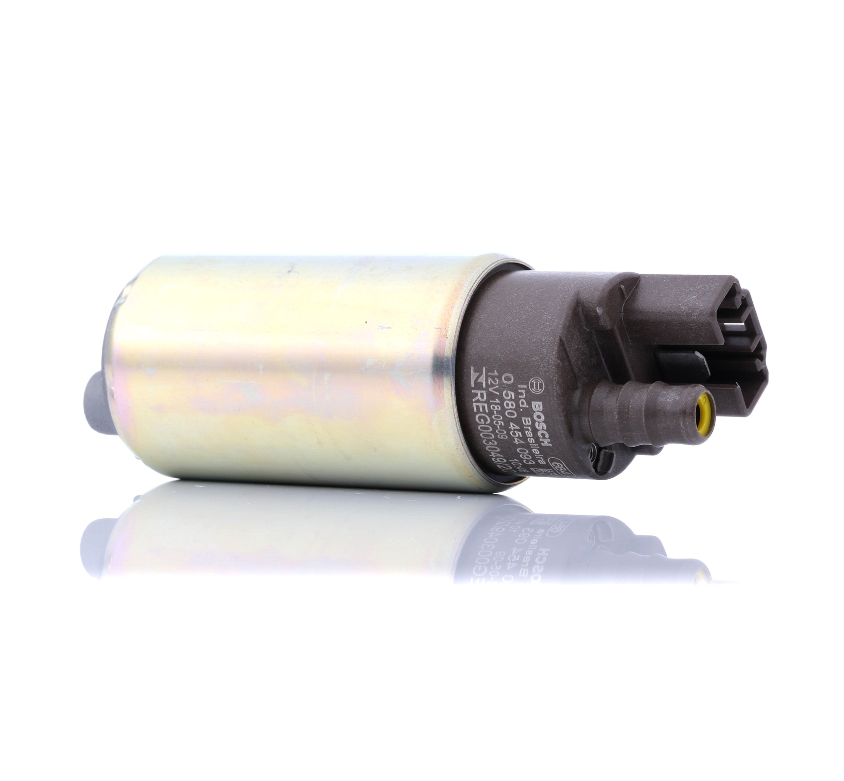 BOSCH Polttoainepumppu VW,AUDI,FORD 0 580 454 093 93288811,96447642