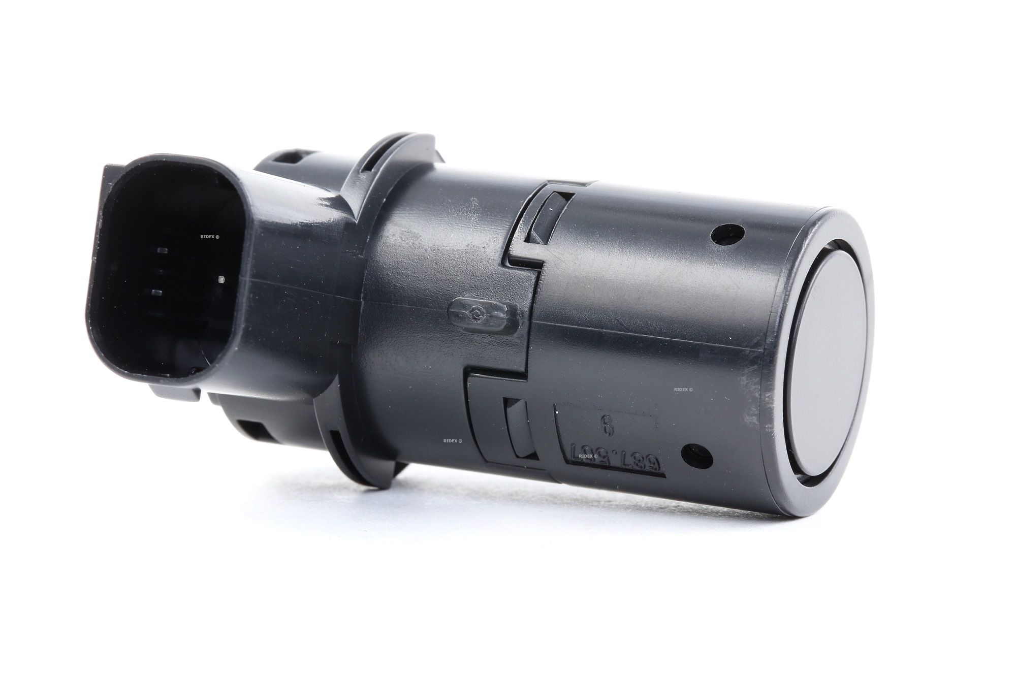 RIDEX Peruutustutka Anturit FORD,RENAULT,FIAT 2412P0075 46802909 Tunnistin, Etäisyystunnistin