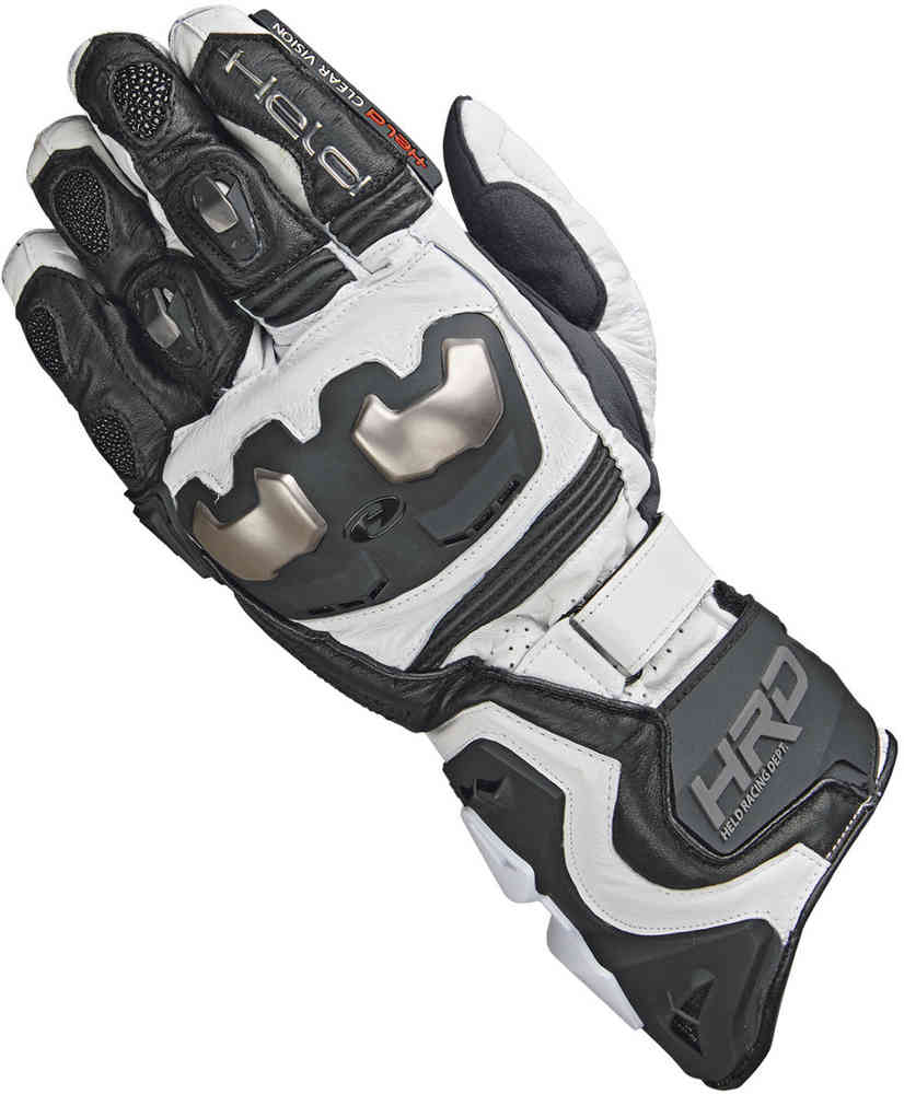 Held Titan RR Black White 8