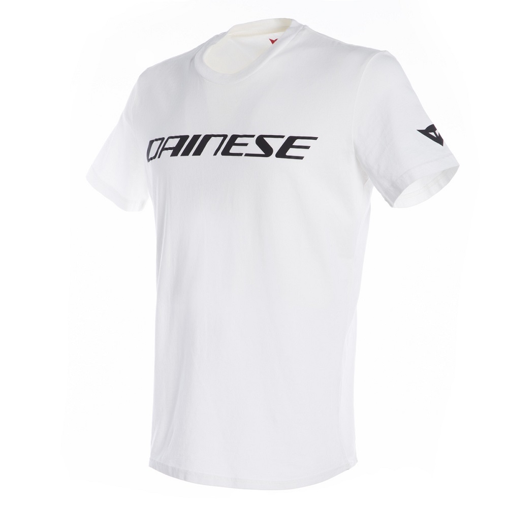 Dainese White Black S