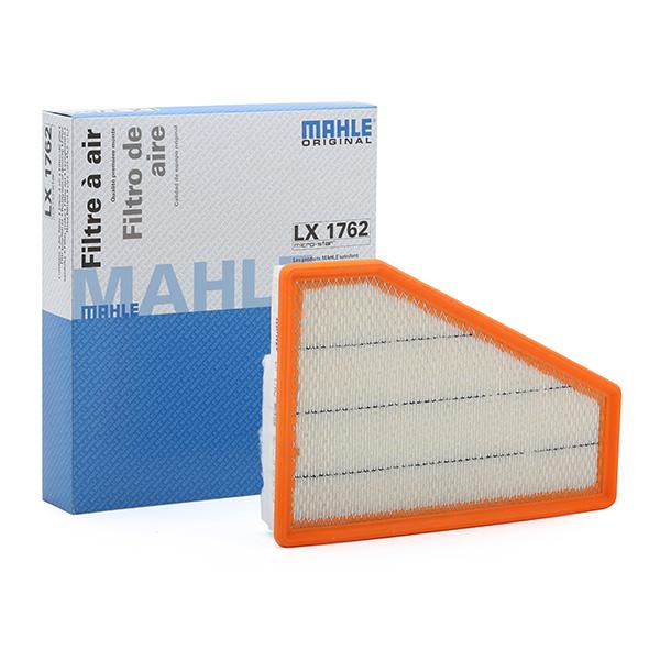 MAHLE ORIGINAL Ilmansuodatin CHRYSLER LX 1762 04891462AB,04891462AC,K04891462AC