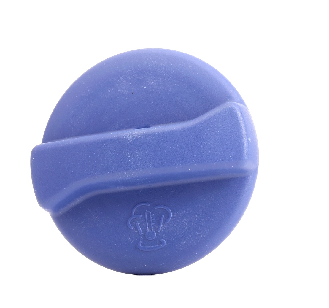 RIDEX Paisuntasäiliön Korkki VW,SEAT 56V0004 1H0121321A,1H0121321B,1H0121321C Korkki, Paisuntasäiliö 357121321,357121321A,357121321C,191809101A