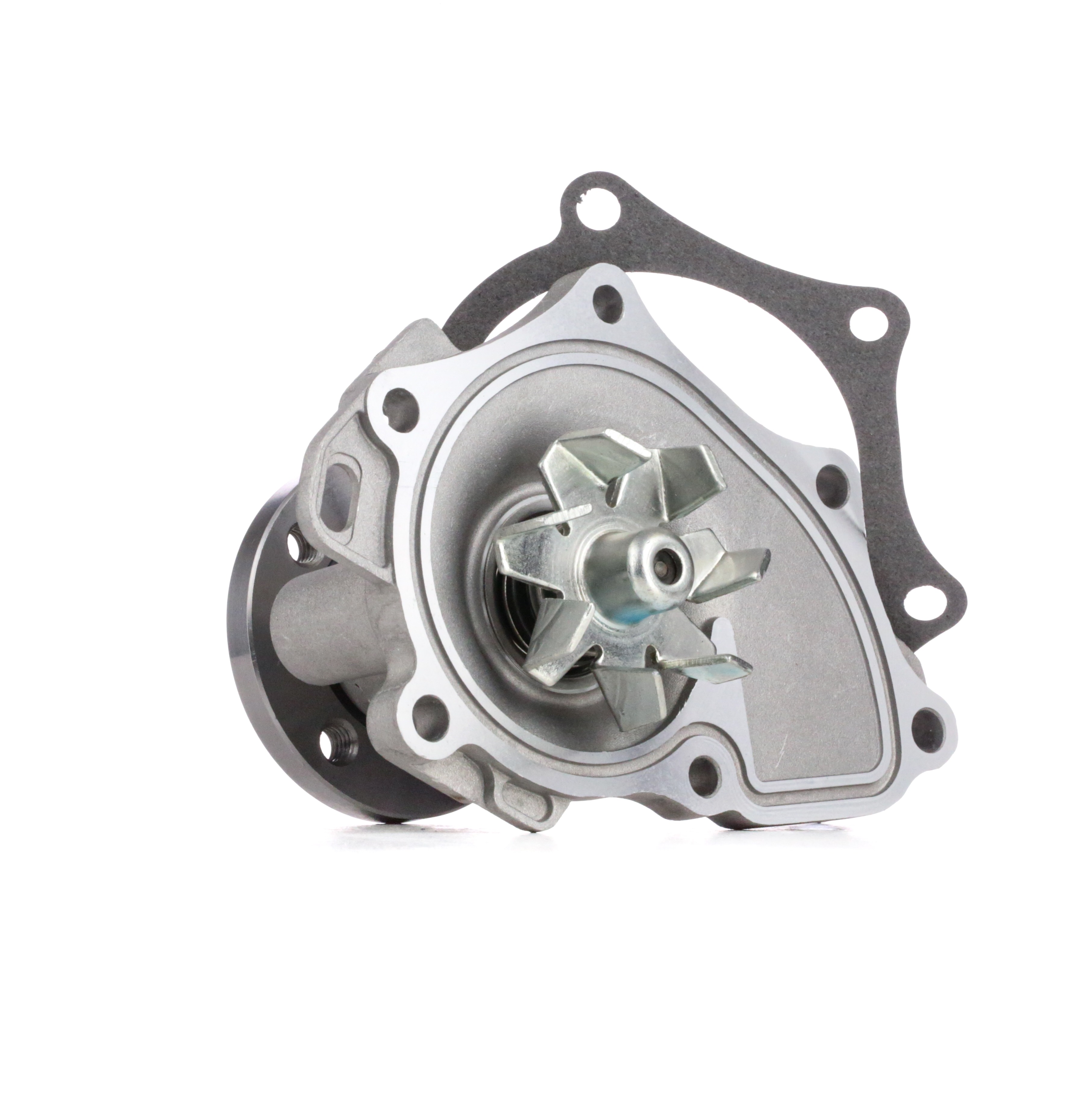 RIDEX Vesipumppu TOYOTA 1260W0197 161000H010,161000H030,161000H050 1610028040,1610028041