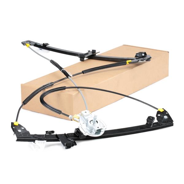 RIDEX Ikkunannostin PEUGEOT,CITROËN 1561W0320 9222A4,9222A4 Lasinnostin