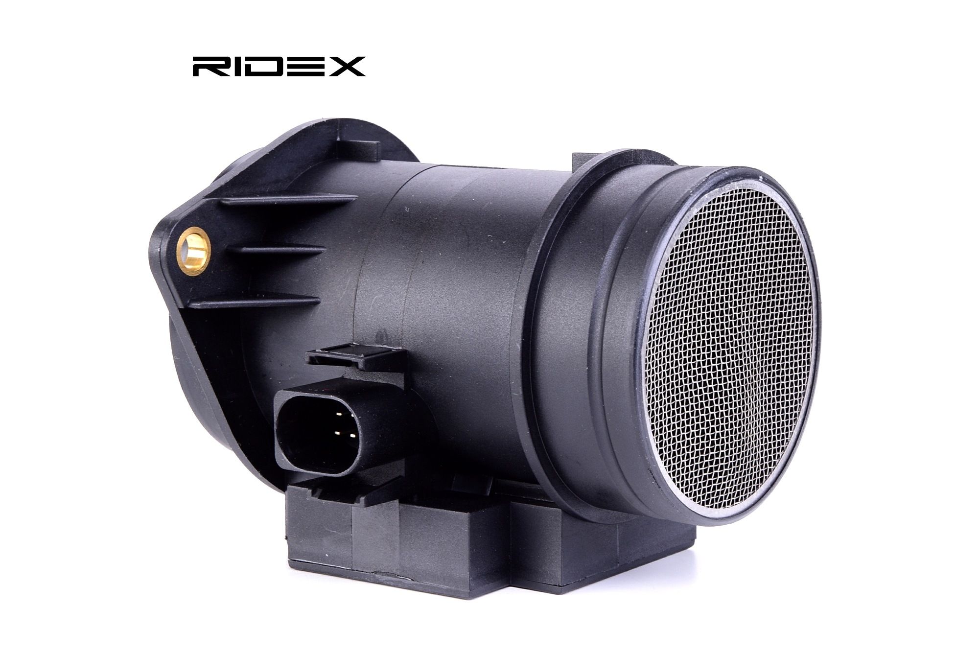 RIDEX Ilmamassamittari VW,AUDI,FORD 3926A0026 074906461,1003751,95VW12B529BA Ilmamäärämittari,MAF Anturi 95VW12B529BA,074906461,074906461,074906461