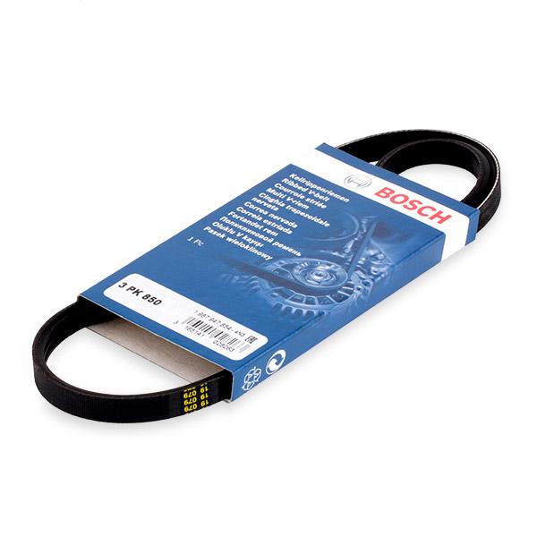 BOSCH Moniurahihna TOYOTA,NISSAN,SMART 1 987 947 854 46129991,46136505,46129991 46136505,0009933496,1609970192,A0009933496,A1609970192,11920V7311