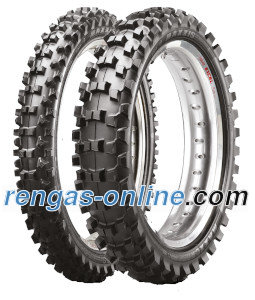 Maxxis M7332 Maxxcross MX ST ( 90/90-21 TT 54R etupyörä )