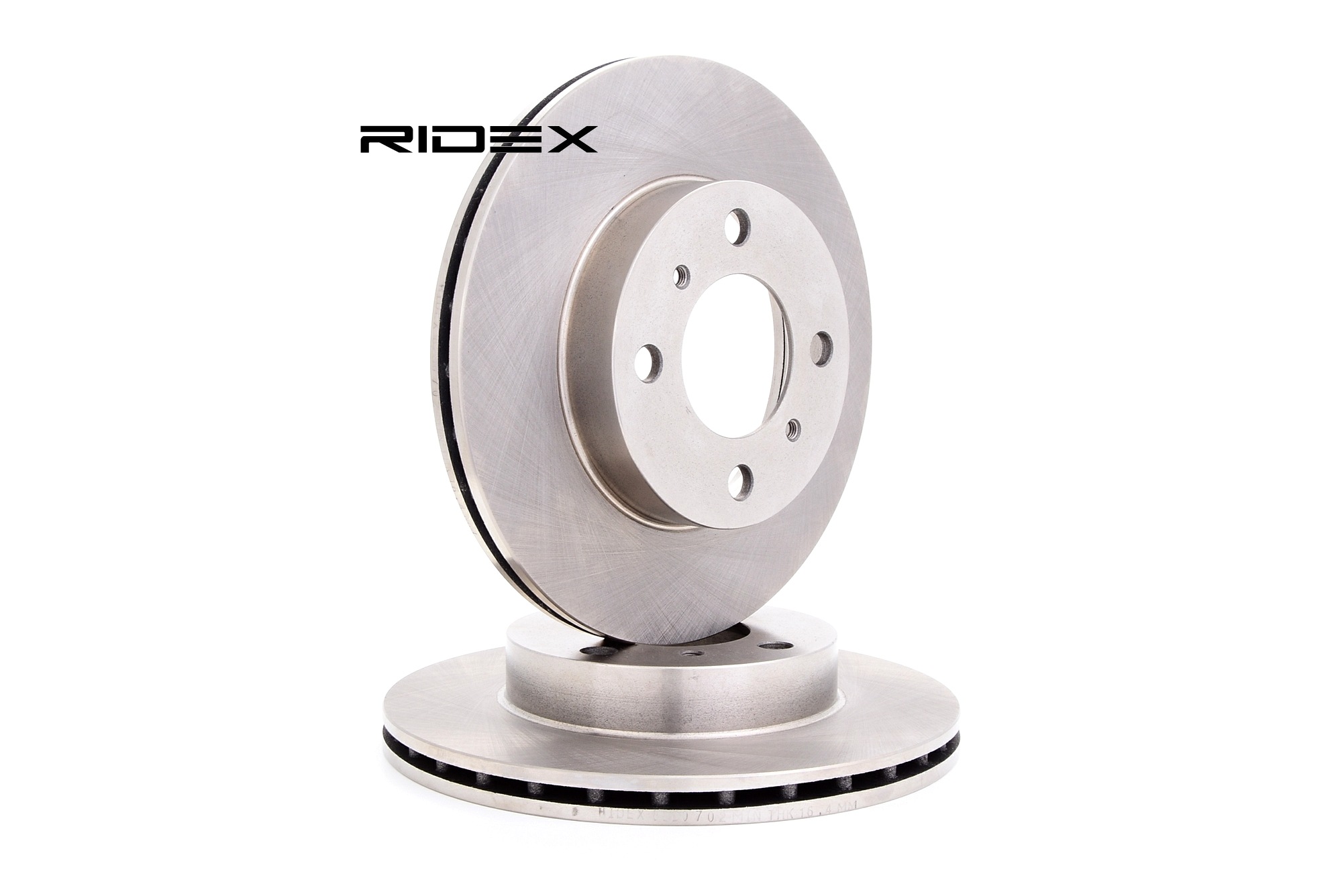 RIDEX Jarrulevyt MITSUBISHI,PROTON 82B0702 MB699282,MB699283,MB950922 Jarrulevy MR449769,MB699283