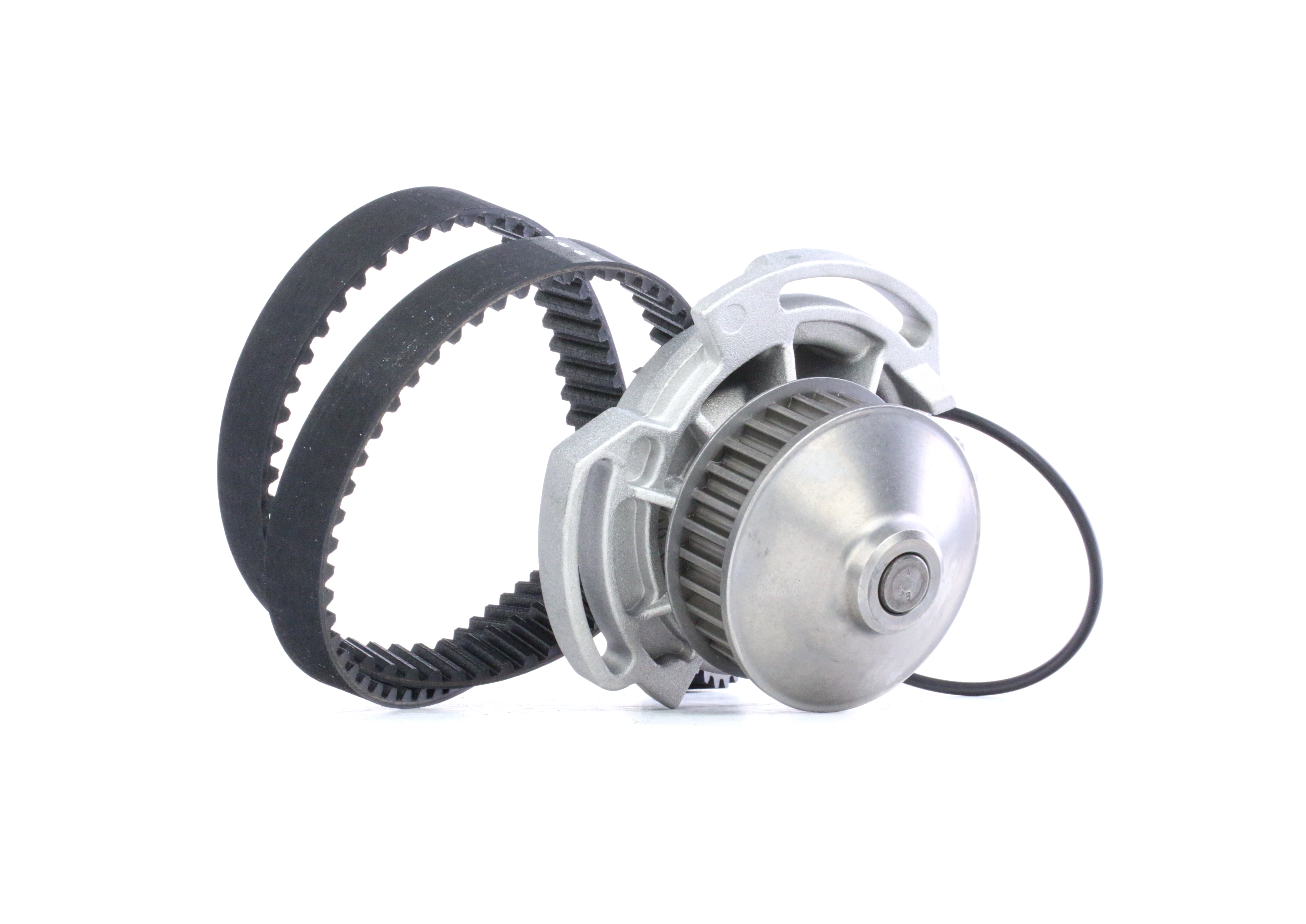 BOSCH Vesipumppu + Jakohihnasarja VW,SEAT 1 987 948 802