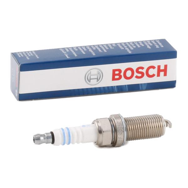 BOSCH Sytytystulpat RENAULT,FIAT,PEUGEOT 0 242 229 630 5960F7,59625C,59625M Tulpat,Sytytystulppa 96363933,1884111051,1884111051,224018H514,224018H515
