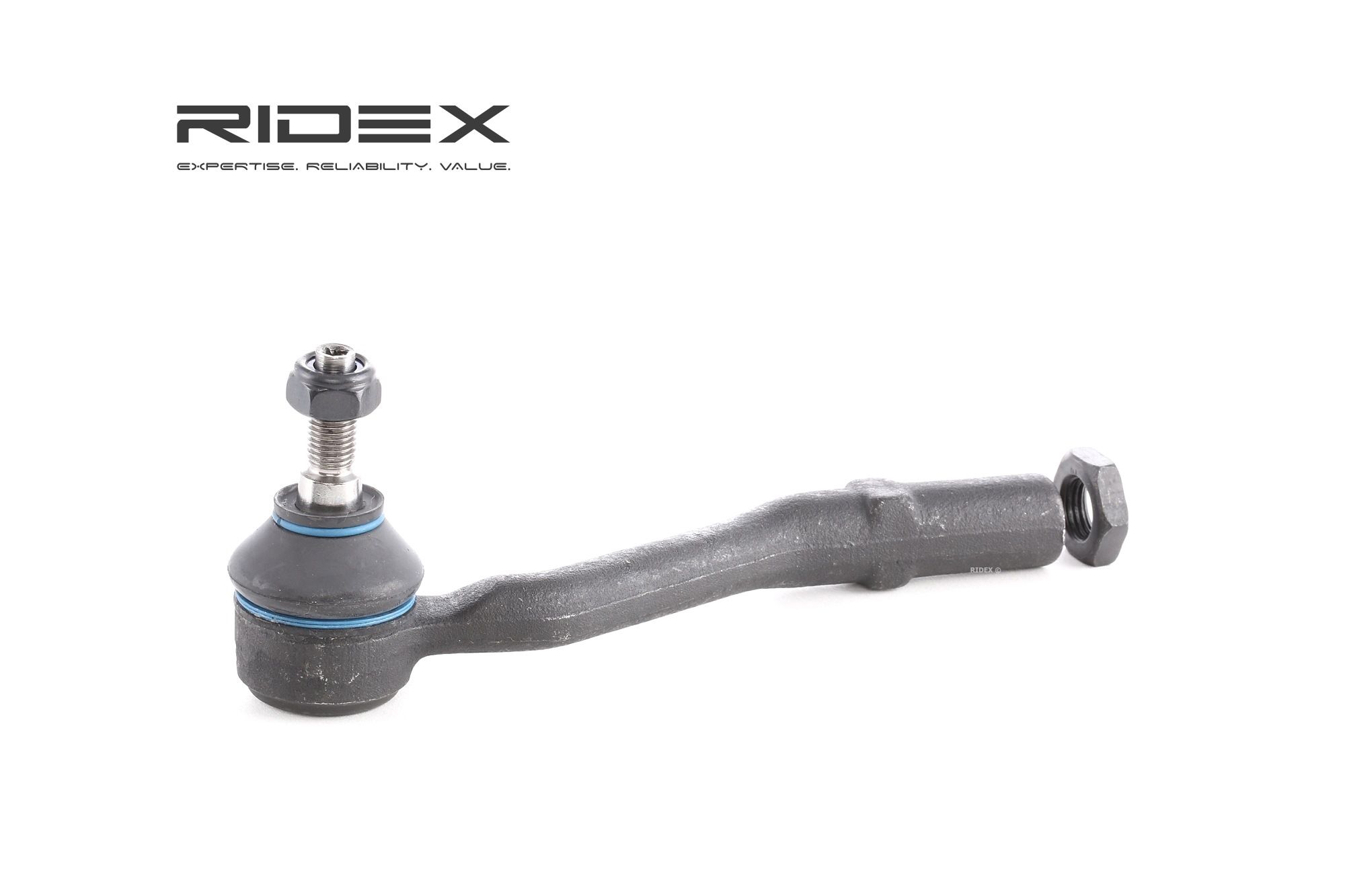 RIDEX Raidetangon Pää PEUGEOT,CITROËN 914T0181 381756,381756