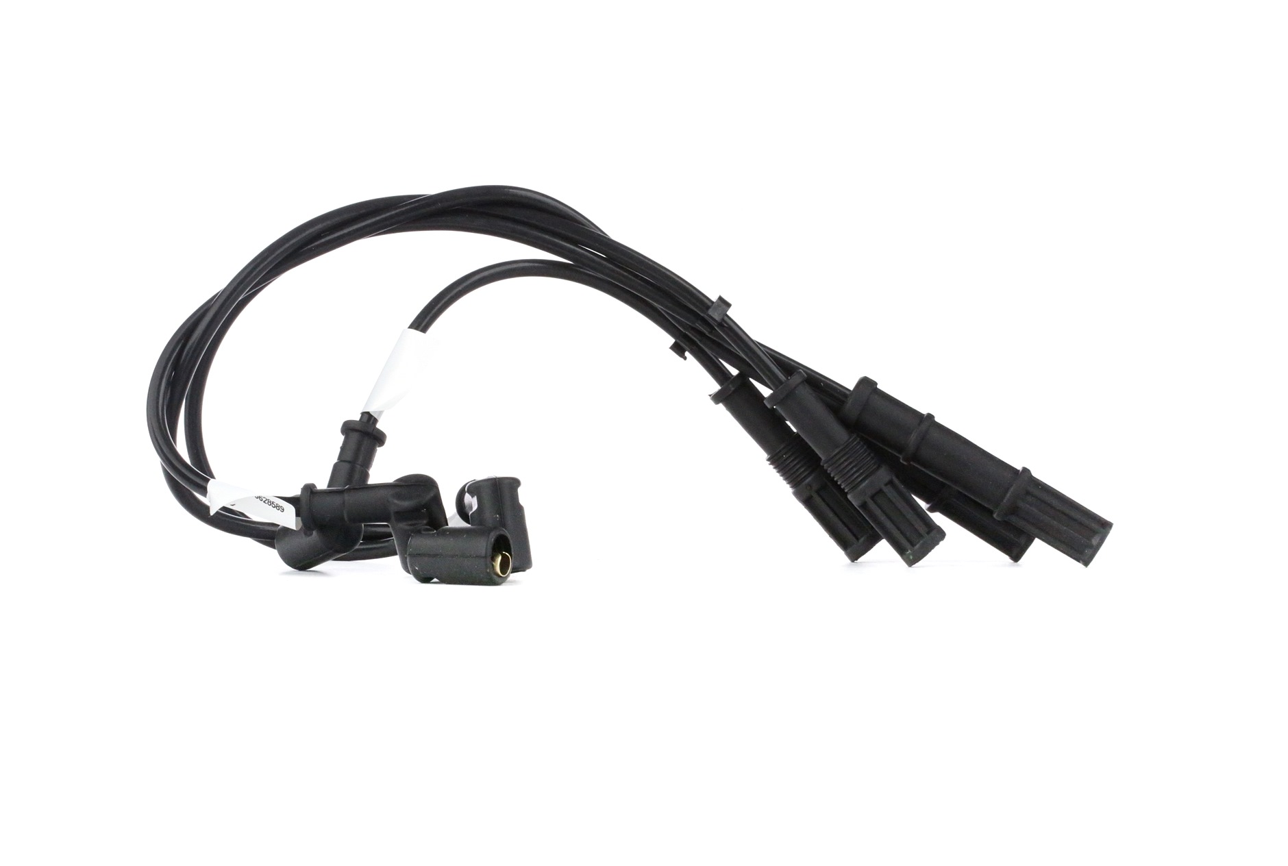 RIDEX Sytytysjohto FIAT,LANCIA 685I0002 46749624,46749624,46749624 Sytytysjohtosarja,Sytytyskaapeli 46749624,55202897,46749624,46749624