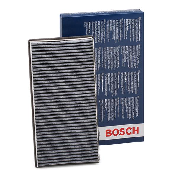BOSCH Raitisilmasuodatin PEUGEOT,PORSCHE 1 987 432 307 6447PG,6447S5,9406447PG0 Sisäilmansuodatin,Suodatin, Sisäilma
