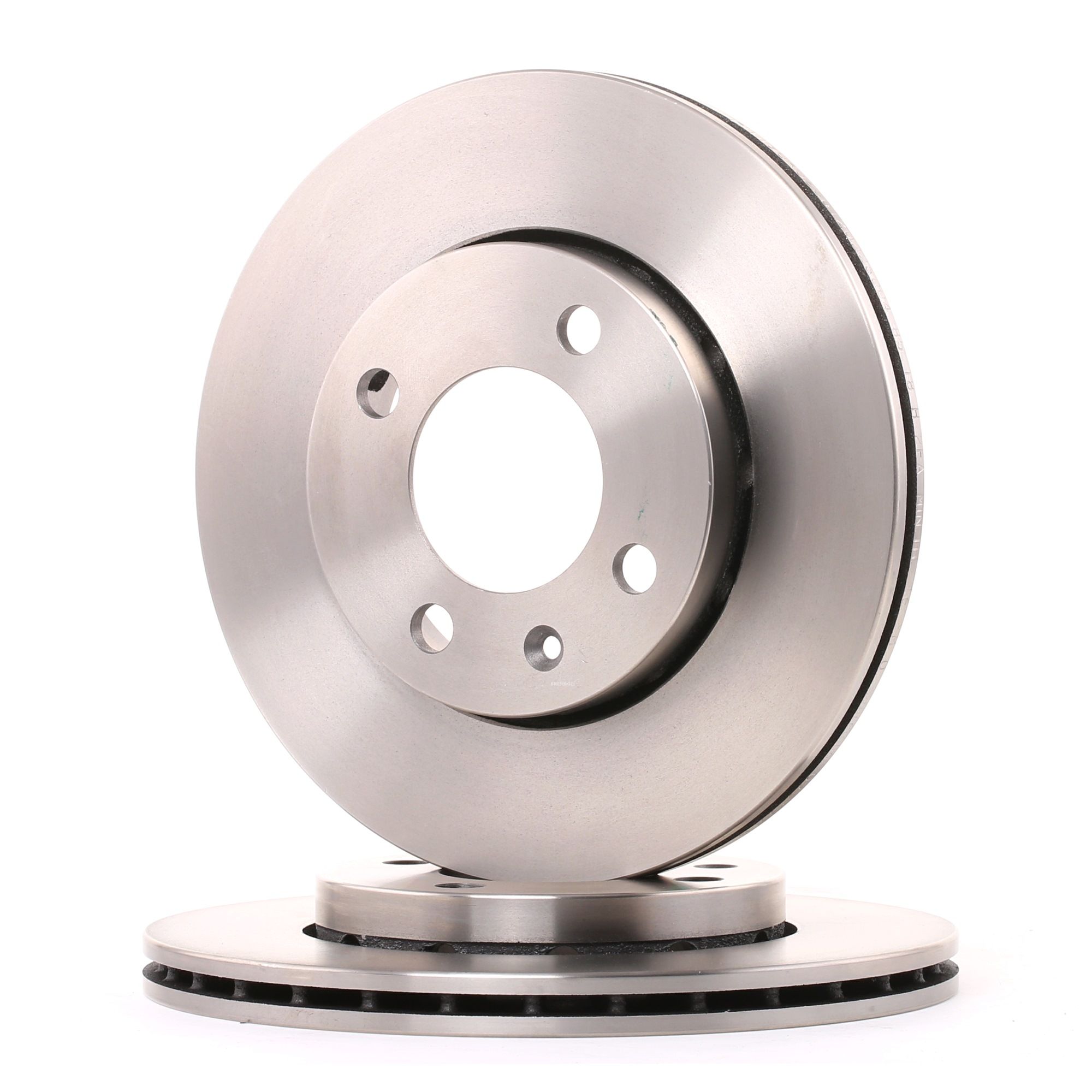 BREMBO Jarrulevyt VW,SEAT 09.6799.14 6N0615301C,6N0615301F,JZW615301L Jarrulevy 6N0615301C,6N0615301F,JZW615301L