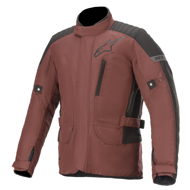 Alpinestars Gravity Drystar Rich Brown M