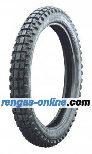 Heidenau K41 ( 3.00-18 RF TT 52P takapyörä, M/C, etupyörä )