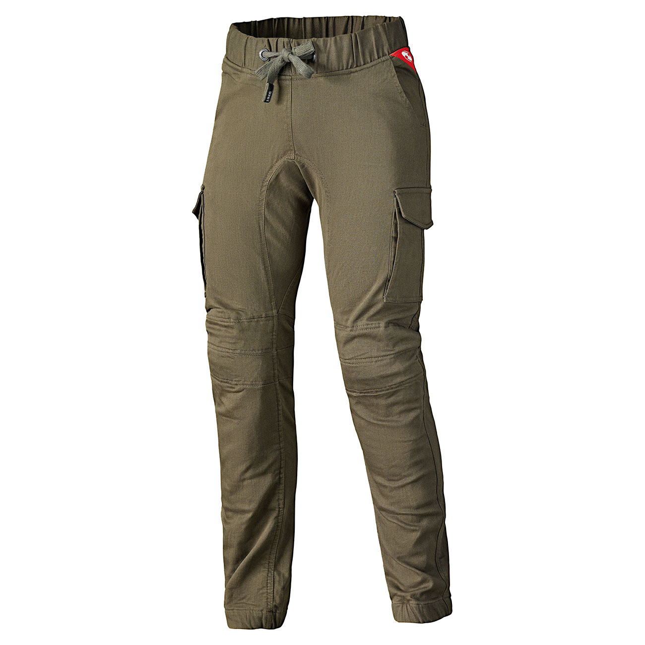 Held Jump Khaki M