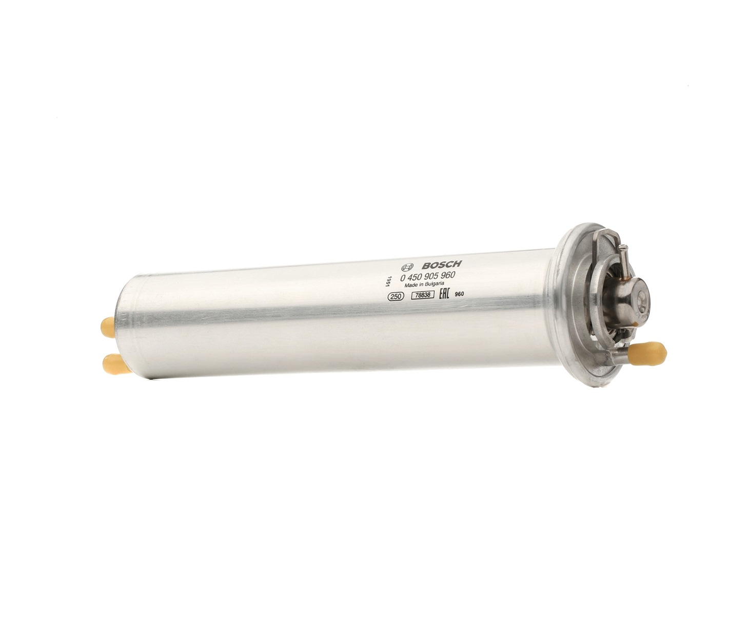 BOSCH Polttoainesuodatin BMW 0 450 905 960 13321705398,13321706909,13321709535