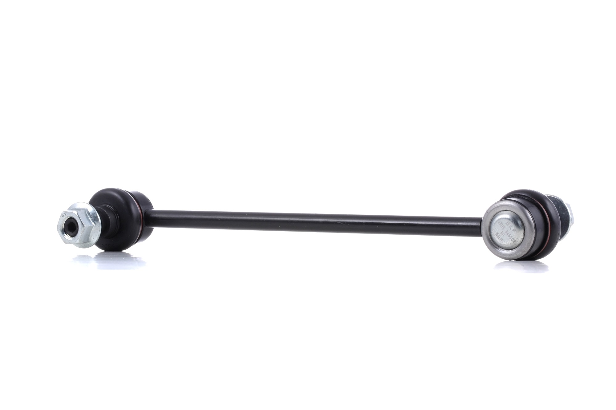 SKF Koiranluu OPEL,SAAB,VAUXHALL VKDS 345002 350610,90496116,350610 Kallistuksenvakaajan Yhdystanko,Tanko, Kallistuksenvaimennin 90496116